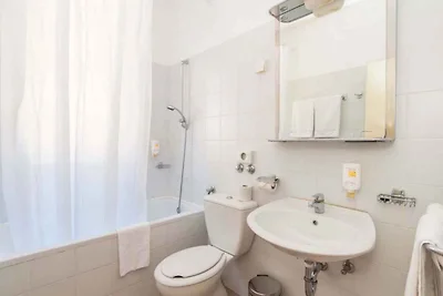 Ferienwohnung mit Aussenpool