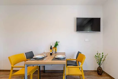 Ferienwohnung modern eingerichtet