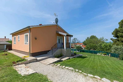 Das Ferienhaus Anna Premium – Ruhiger Komfort