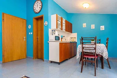 Ferienwohnung mit gemeinsamen Aussen Swimming
