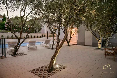 Casa vacanze Vacanza di relax Sveti Vid Dobrinjski