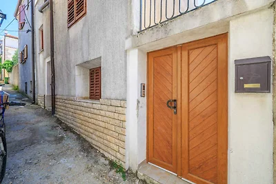 Ferienhaus mit Terrasse