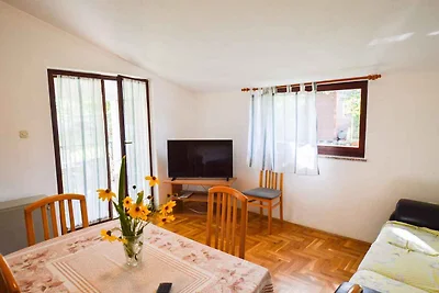 Casa vacanze Vacanza di relax Valbandon