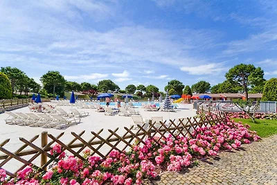 Vakantiehuis Ontspannende vakantie Verona