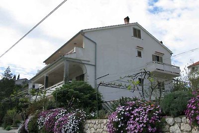 Studio mit Balkon und Klimaanlage