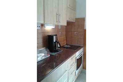 Ferienhaus nur 150 m von der Therme entfernt