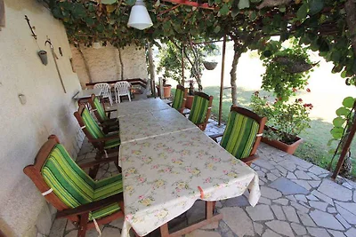 Appartamento Vacanza con famiglia Pomer