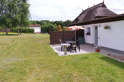 Casa vacanze Vacanza di relax Lancken-Granitz