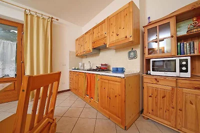 Ferienwohnung in der Ferienanlage Casa Susy