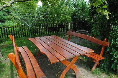 Ferienwohnung mit Panorama zum Balaton
