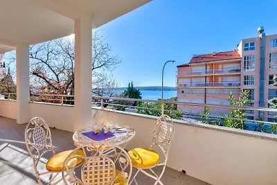 Ferienwohnung in Strandnähe