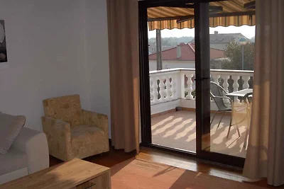 Appartamento Vacanza con famiglia Punat