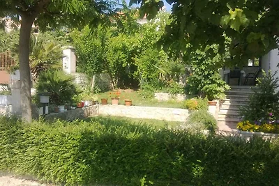 Appartamento Vacanza con famiglia Vodice
