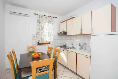 Ferienwohnung in Strandnähe