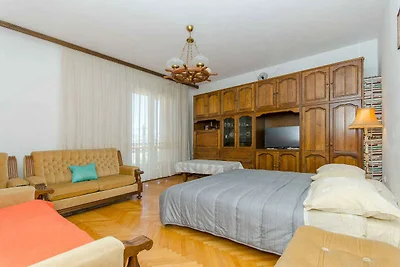 Ferienwohnung auf einer Insel direkt am Meer