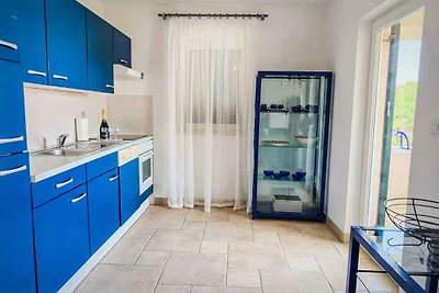 Vakantieappartement Gezinsvakantie Punat