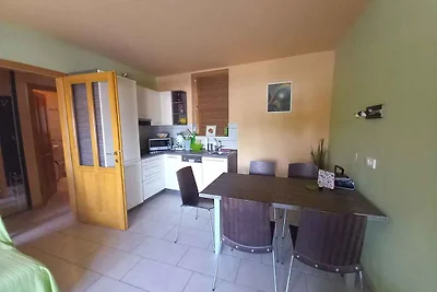 Appartamento Vacanza con famiglia Balatonlelle