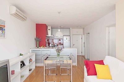 Ferienwohnung mit Panoramenblick