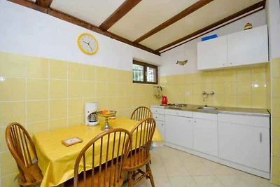Ferienwohnung mit Klimaanlagen