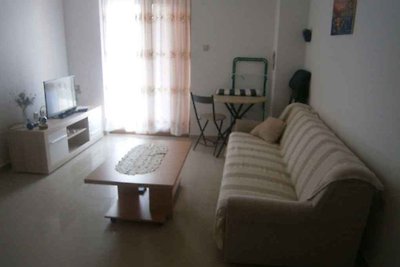 Holiday flat family holiday Novi Vinodolski