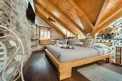 Ferienwohnung mit Klimaanlage
