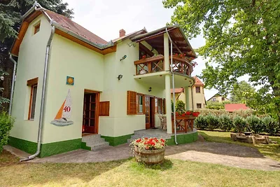 Ferienwohnung nur 200 m vom Strand