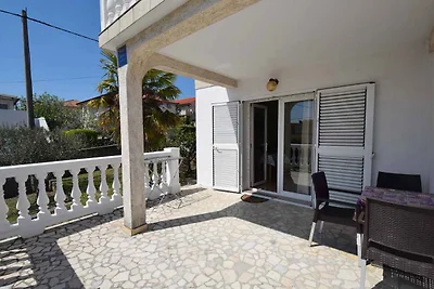 Appartamento Vacanza con famiglia Krk