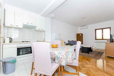 Vakantieappartement Gezinsvakantie Zagreb