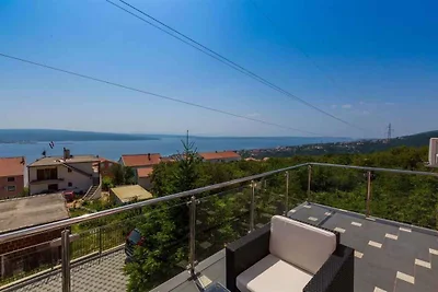 Casa vacanze Vacanza di relax Crikvenica
