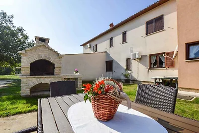 Ferienwohnung mit Klimaanlage und Pool