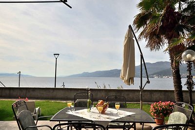 Appartamento Vacanza con famiglia Rijeka