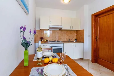Ferienwohnung mit Balkon