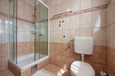 Appartamento Vacanza con famiglia Vodice