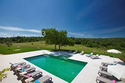 FerienHaus mit Pool