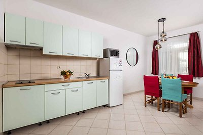 Vakantieappartement Gezinsvakantie Kraljevica