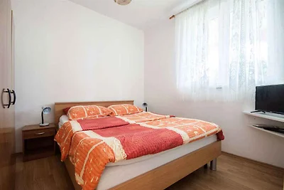 Ferienwohnung mit Klimaanlage