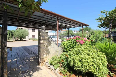 Ferienwohnung in ruhige Lage und Strandnähe