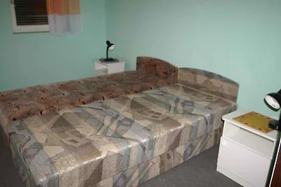 Casa vacanze Vacanza di relax Balatonmáriafürdö