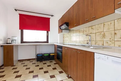 Appartamento Vacanza con famiglia Punat