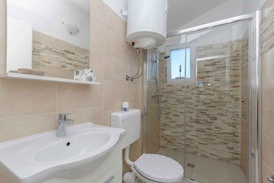 Vakantieappartement Gezinsvakantie Pirovac