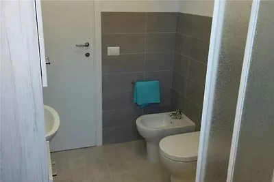 Ferienwohnung mit nähe am Strand