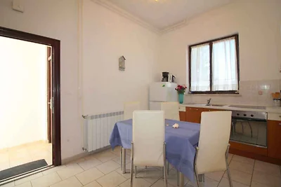 Ferienwohnung mit Terrasse und Klimaanlage