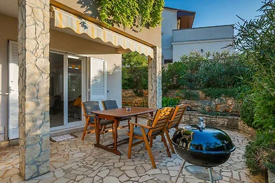 Ferienwohnung mit grosszügiger Terrasse