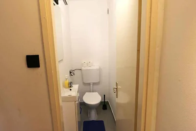 Vakantieappartement Gezinsvakantie Silo