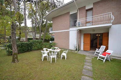 Appartamento Vacanza con famiglia Lignano Sabbiadoro