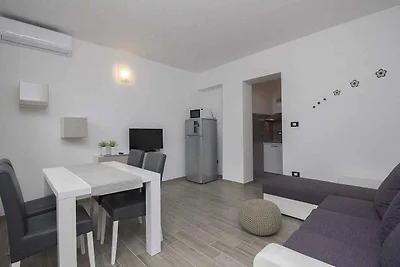 Appartamento Vacanza con famiglia Rabac