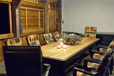 Ferienhaus in der Nähe Ostsee mit
