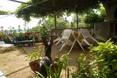 Studio mit Klimaanlage