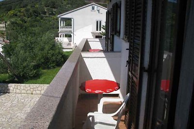 Ferienwohnung mit 3 Balkons