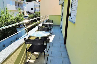 Appartamento Vacanza con famiglia Okrug Gornji
